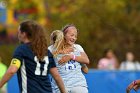 WSoccer vs MHC  Women’s Soccer vs Mount Holyoke College. - Photo by Keith Nordstrom : Wheaton, Women’s Soccer, Mt. Holyoke